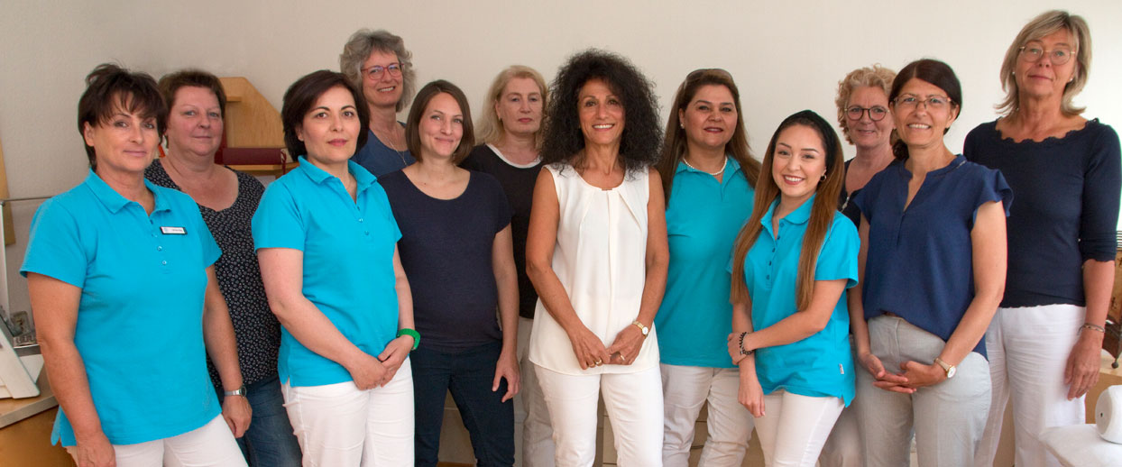 Praxisteam